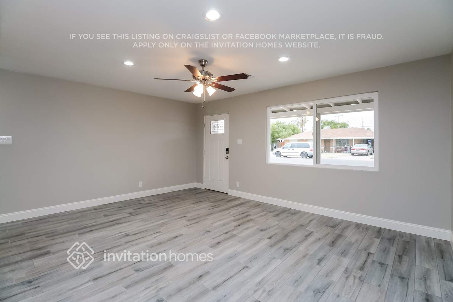 Building Photo - 7801 E Loma Land Dr