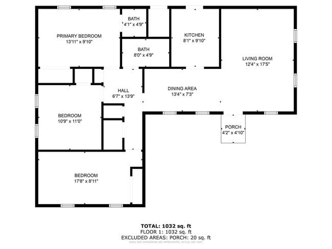 Building Photo - Newly Renovated & Move in ready