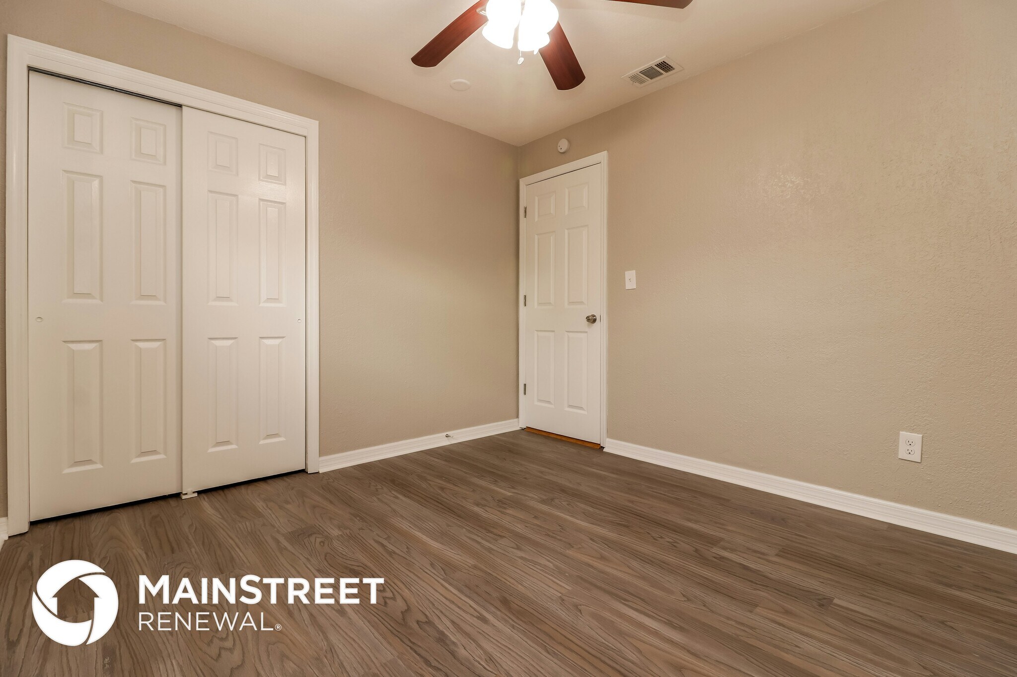 Building Photo - 4107 W Grace St