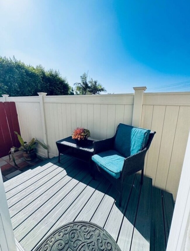 Building Photo - Coastal Luxury Living – Fully Furnished Home with Private Remote Gated Entry!