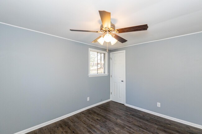 Building Photo - 3013 Avery St