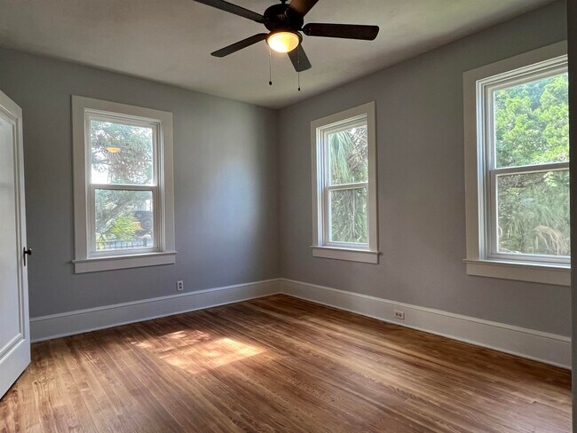 Building Photo - 115 Oglethorpe Blvd