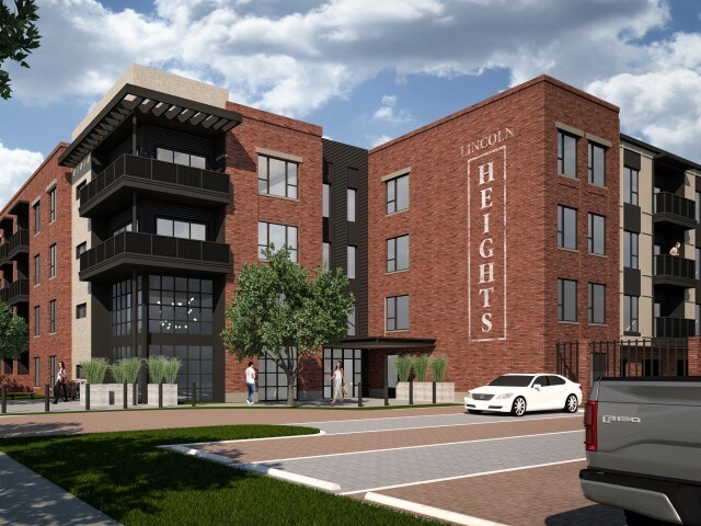 Lincoln Heights Houston Tx Apartment Finder