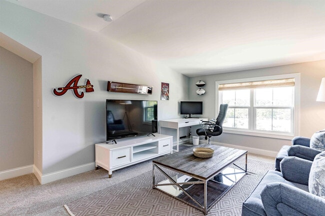 Building Photo - 6801 Milligan Way