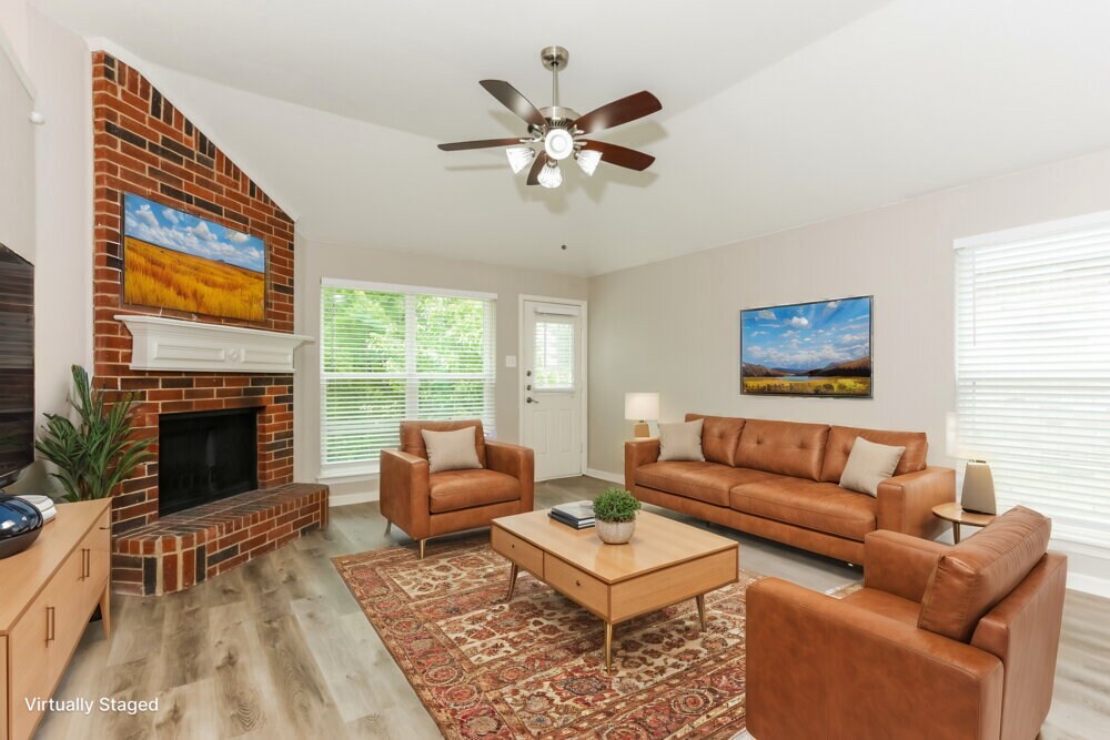 Building Photo - 1521 Creekstone Ct