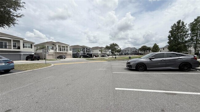 Building Photo - 6624 S Goldenrod Rd