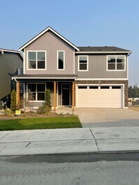 Building Photo - Beautiful New 5BD/4BTH Bella Cresta Home f...