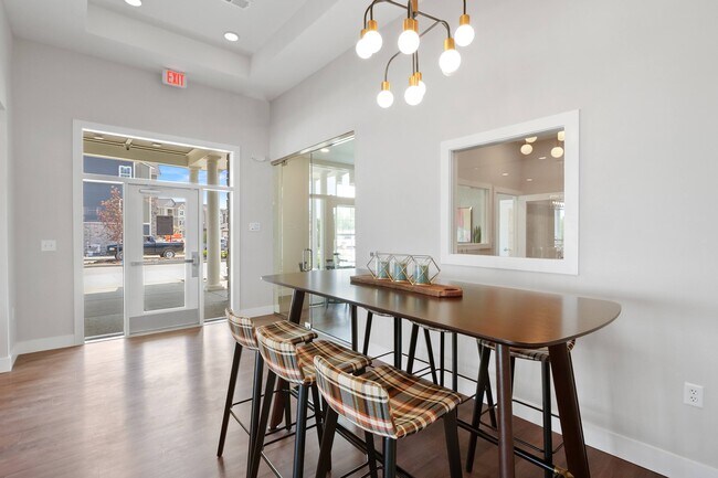 Building Photo - Aventura at St. Peters