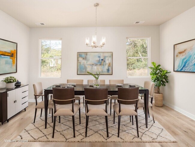 Building Photo - Beautiful 5 Bedroom, 2.5 Bath New Construc...