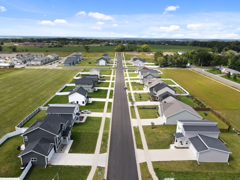 Building Photo - Jannah Village Apartments