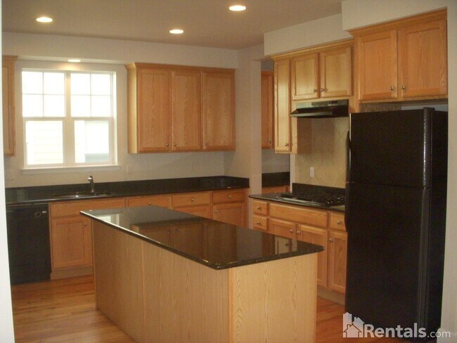 Building Photo - Gorgeous Stapleton Townhome!