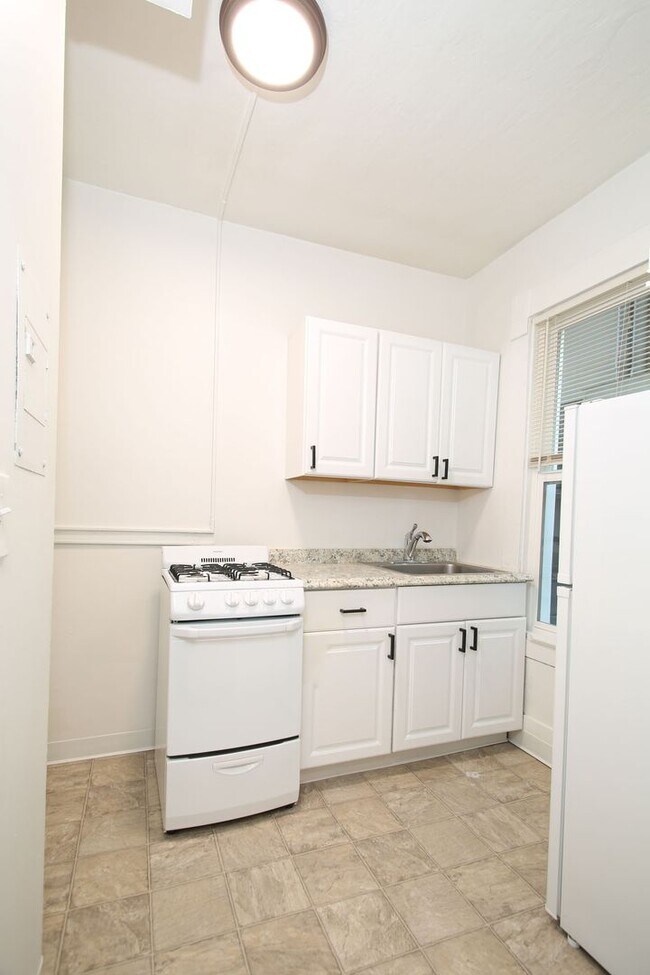 Interior Photo - Towne Apartments
