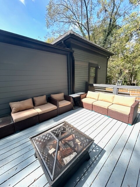 Building Photo - 851 N Grand Ave NW