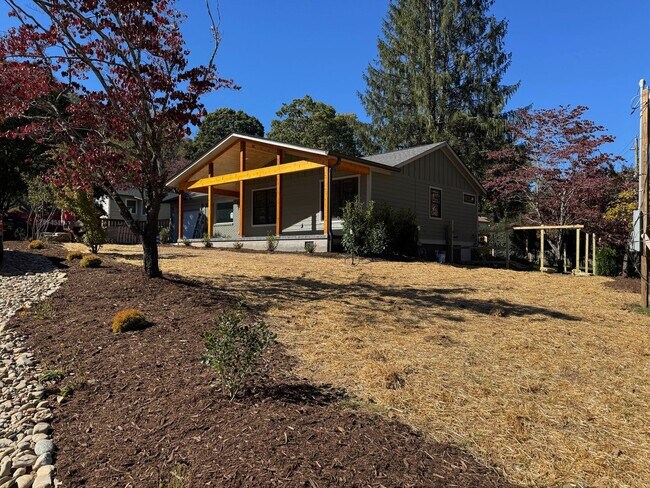 Building Photo - Black Mountain - Newly Renovated 3 Bedroom...