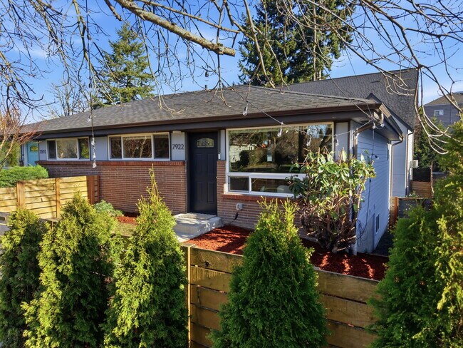 Building Photo - 7922 9th Ave SW