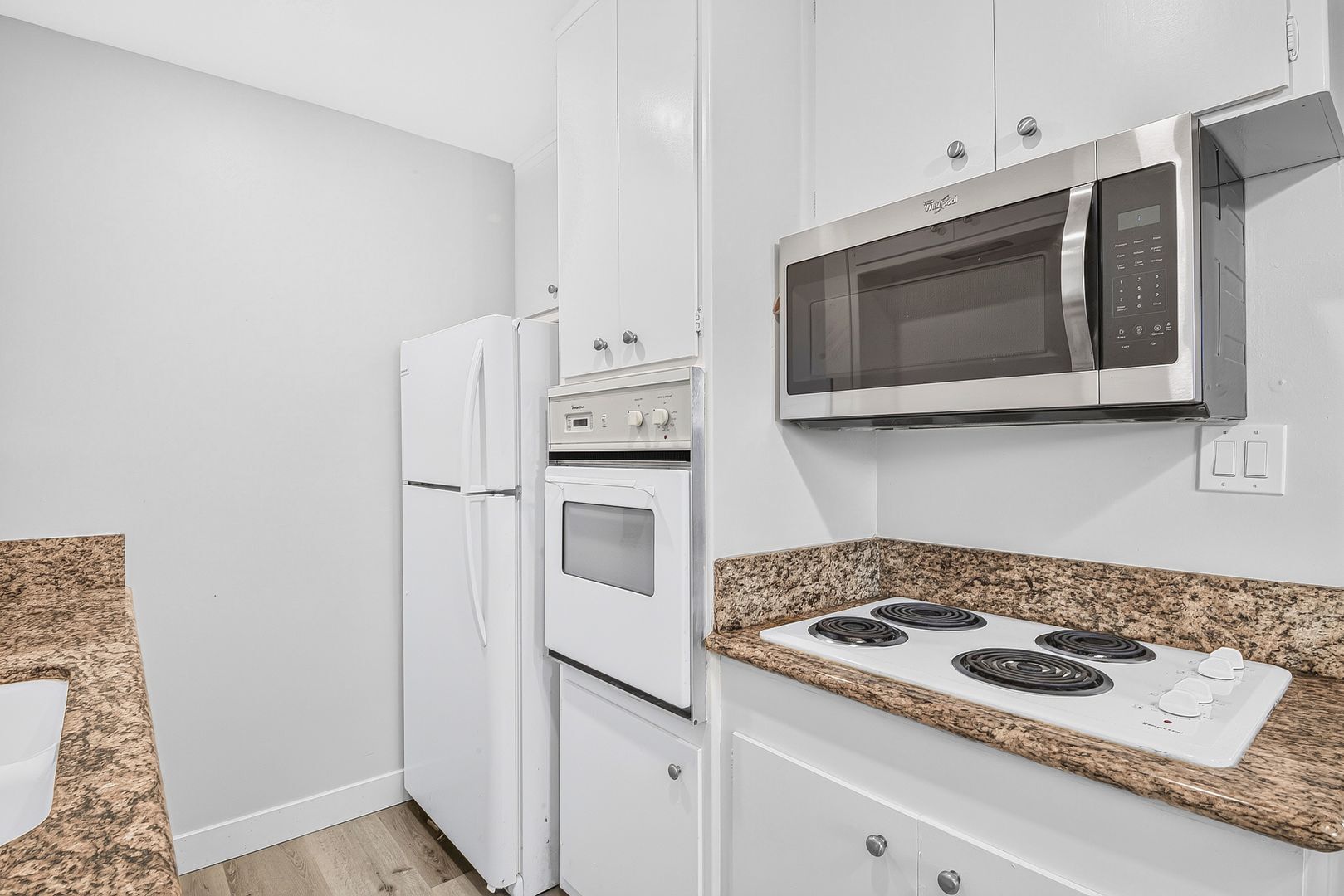 Building Photo - 3525 2nd St