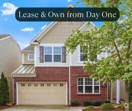 Building Photo - Build Equity While Leasing - Lease and Own...