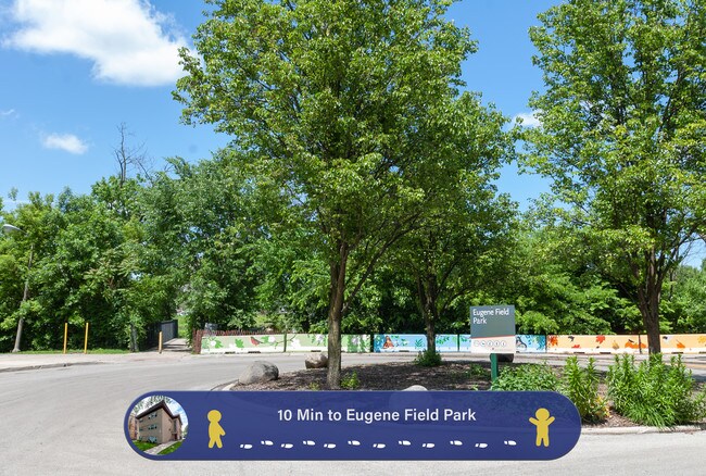 Building Photo - 4823 N Springfield Ave