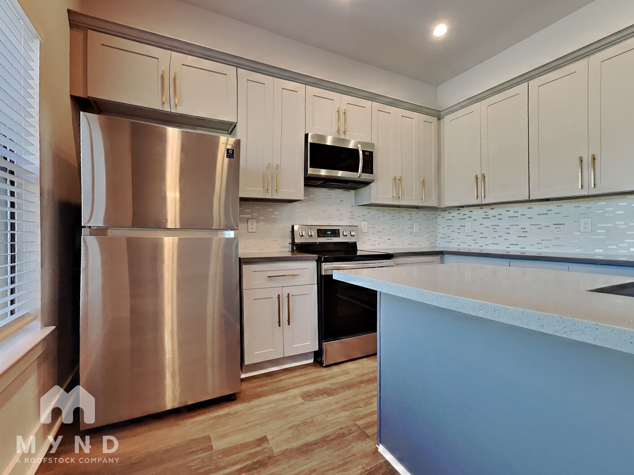 Building Photo - 4826 Paula St