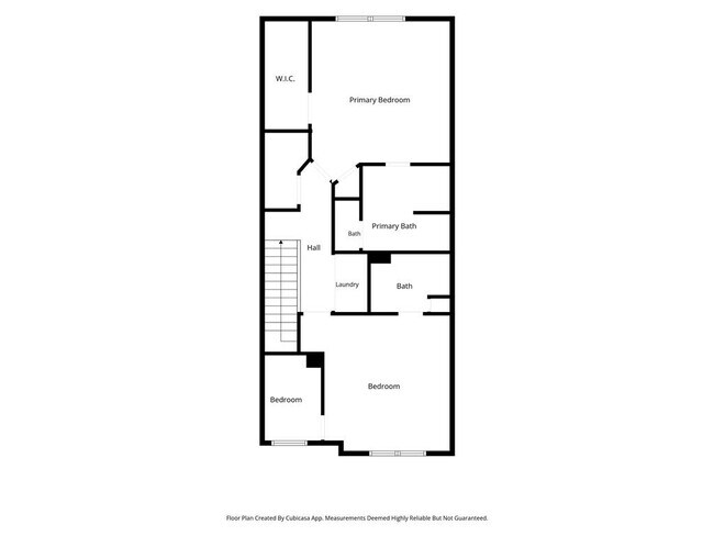 Building Photo - 3353 Parc Dr SW