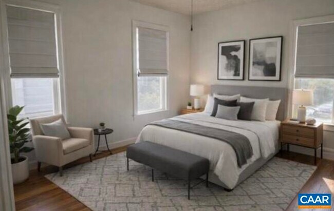 Building Photo - 311 5th St SW