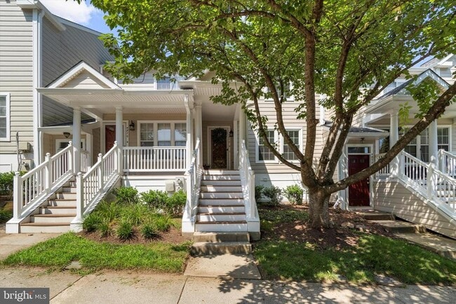 Building Photo - 4870 Dorsey Hall Dr