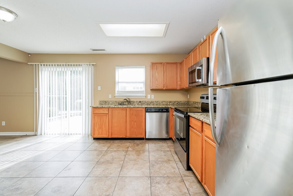 Building Photo - 5681 N Jefferson Dr