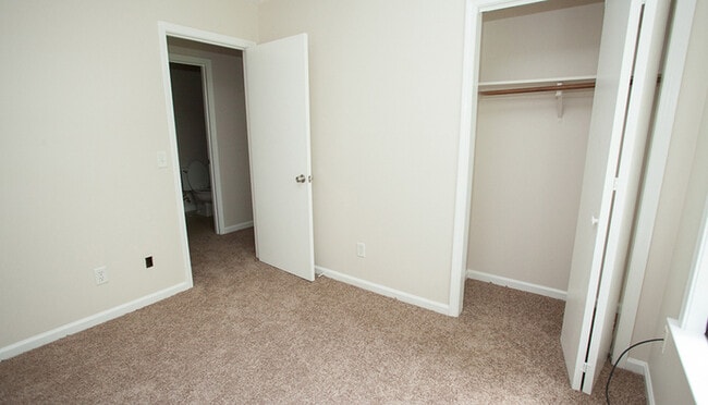 Building Photo - 1233 Old Furnace Rd