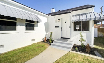 Building Photo - 2432 Belmont Ave