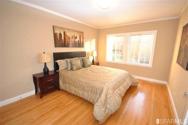 Building Photo - 1643 Moraga St