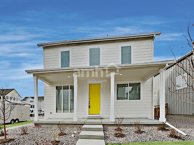 Building Photo - 4443 Crestone Peak St