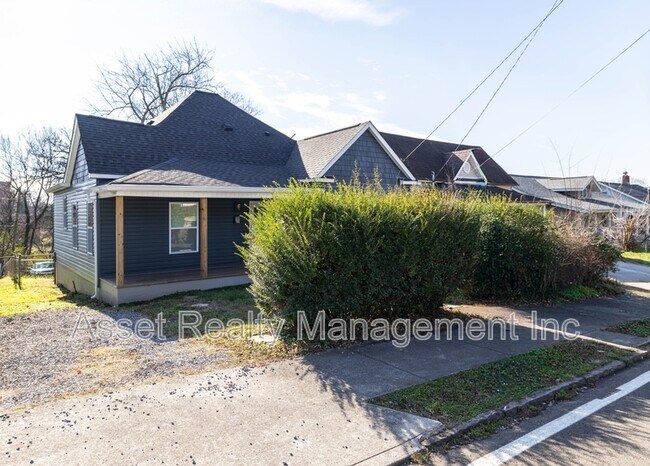 Building Photo - 1422 Beaumont Ave