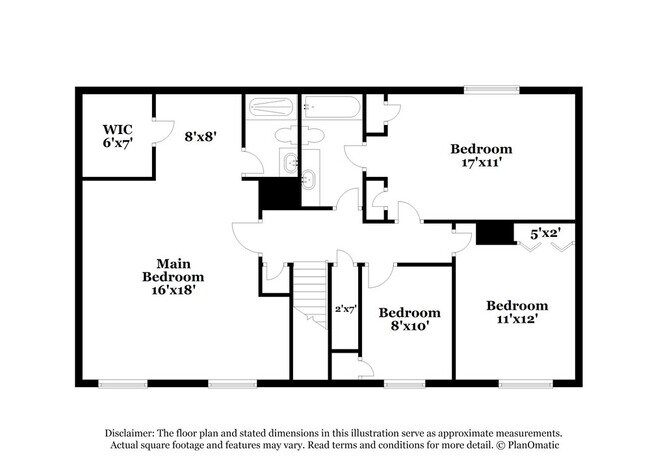 Building Photo - 2325 Woodhollow Ave
