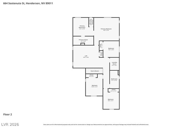 Building Photo - 664 Sostenuto St