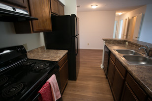 Interior Photo - Rolling Meadows Apartments - Tax Credit