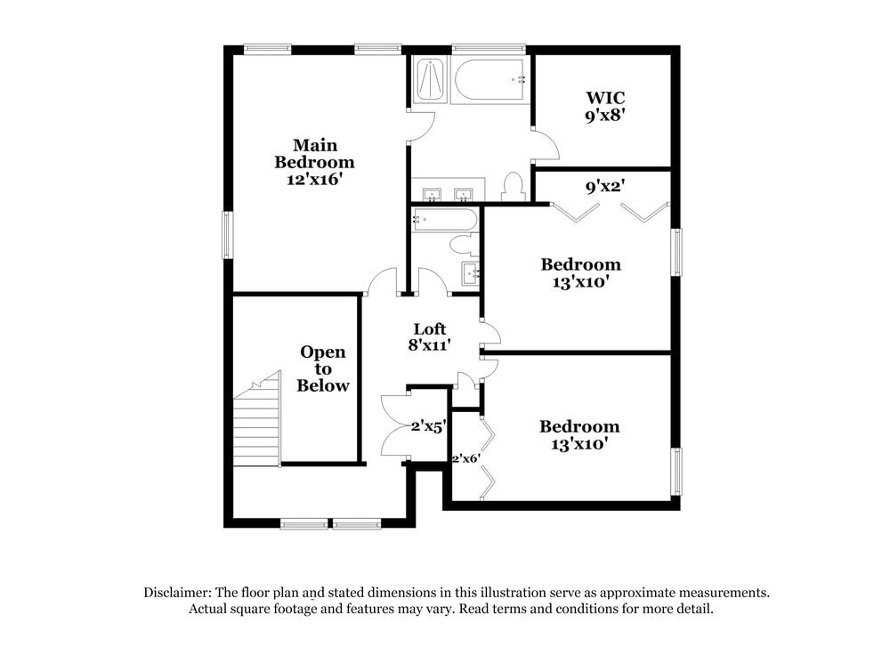 Building Photo - 3033 Sable Run Rd