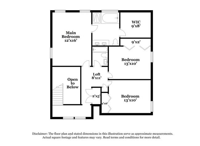 Building Photo - 3033 Sable Run Rd