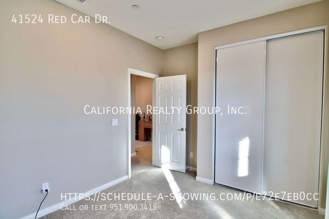 Building Photo - 41524 Red Car Dr