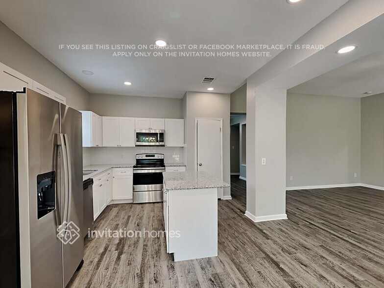 Building Photo - 205 Falling Leaves Trail