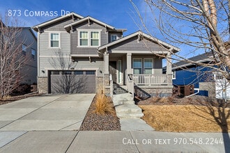 Building Photo - 873 Compass Dr