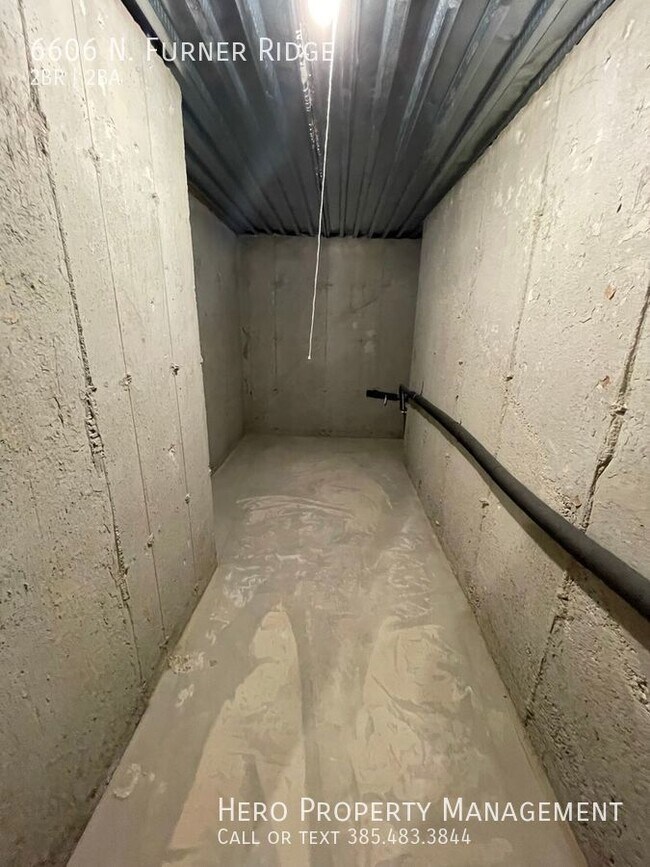 Building Photo - 6606 N Furner Rdg