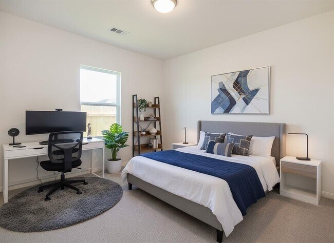 Building Photo - 1524 Morris Lp