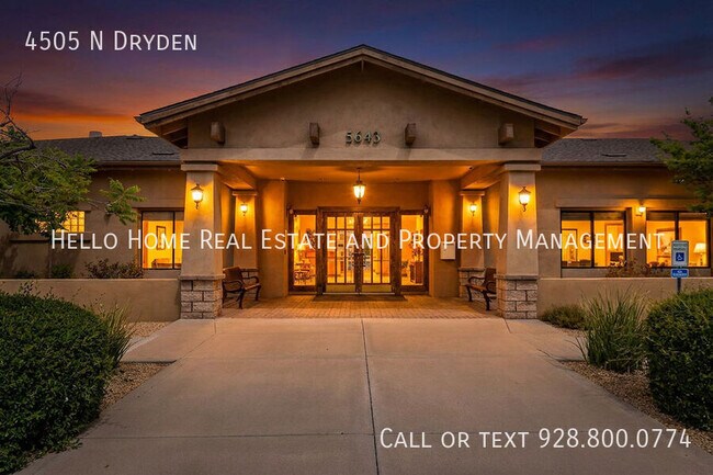 Building Photo - 4505 N Dryden