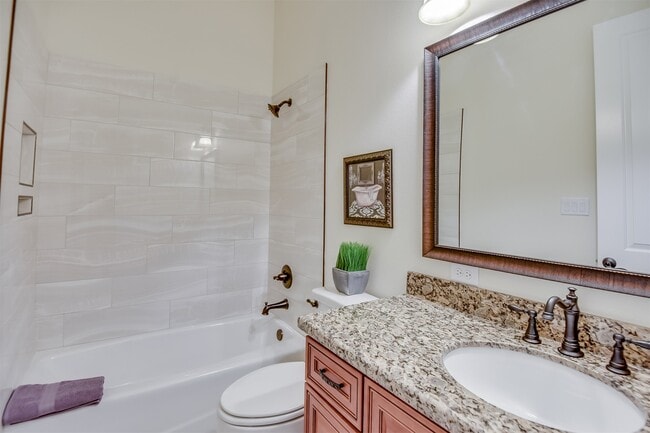 Building Photo - 4108 S Texas Ave