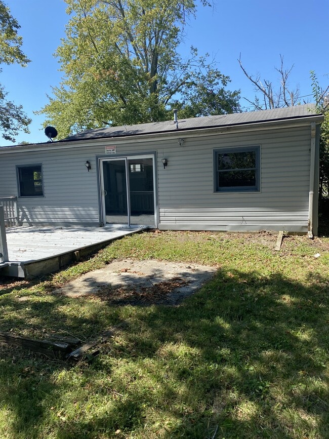 Building Photo - 3603 Cedarwood Way