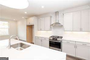 Building Photo - 816 Dodd Trl