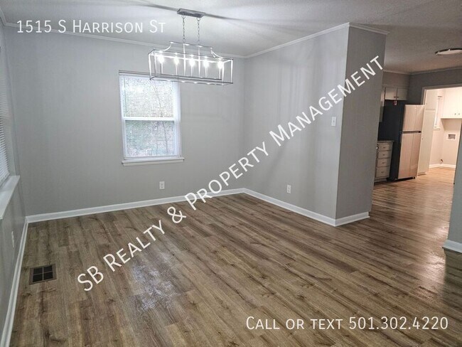 Building Photo - 1515 S Harrison St