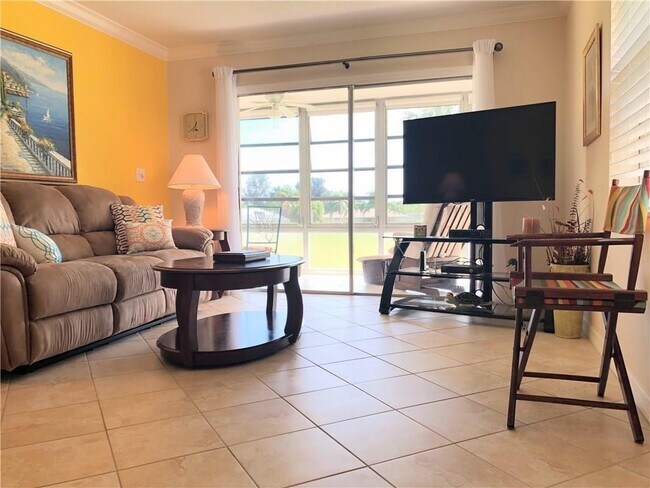 Building Photo - 2/2 Annual in 55+ Community Available May