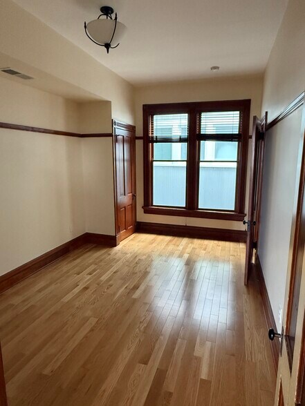 Bedroom 2 - 40 W 4th St