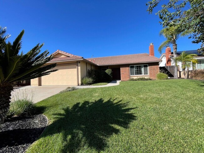 Building Photo - Summerfield Estates Home in Poway.  3/2, 2...